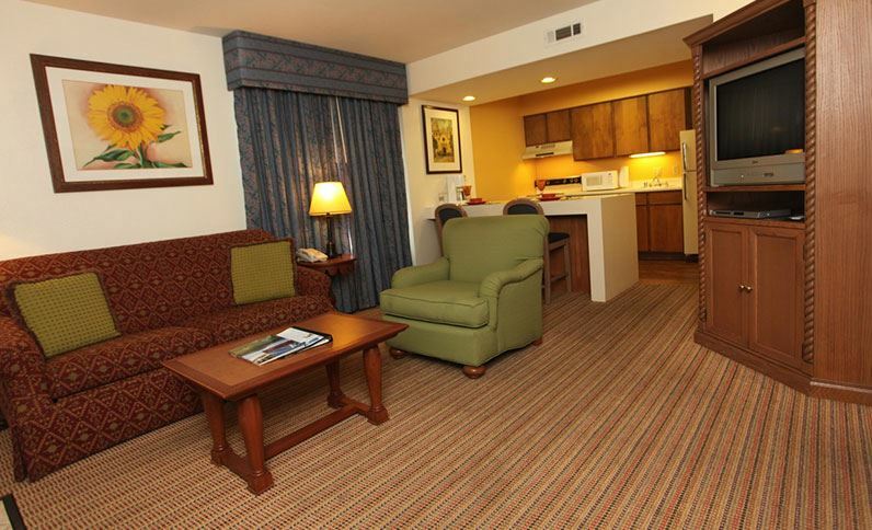 Chase Suite Hotel Newark Fremont Екстериор снимка